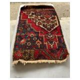 Turkish rug