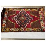Turkish rug