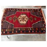 Turkish rug