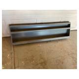 Metal organizer