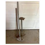Conduit benders