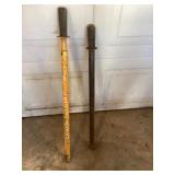 Bender handles