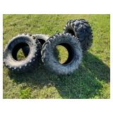 Utv tires