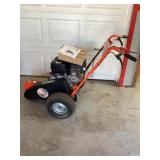 DR stump grinder