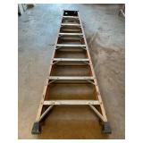 Louisville ladder