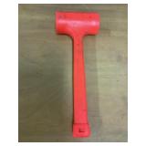 4 lb mallet