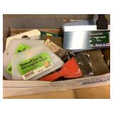 Drywall items