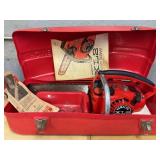 Homelite xl2 chain saw