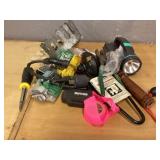 Misc tools