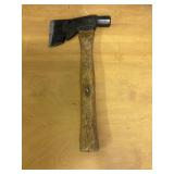 Carpenters hatchet