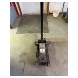 Craftsman 3 ton jack
