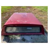 Truck topper