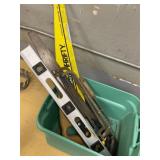 Misc tools