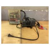 Battery Chargers/ maintainers