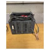 Battery charger
