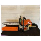 Stihl ms 170 chain daw