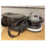 Rock ford polisher