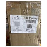 Polished nickel base