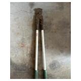 Greenlee cable cutter