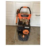 General power washer