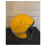 Ski doo helmet