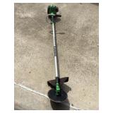 Green machine 3000 lp