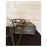 Schumacher battery charger