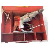Hilti drill