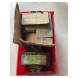 Machine tool Transformers