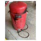 Brinkman gourmet electric smoker