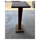 Plant stand
