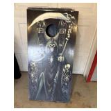 Corn hole boards