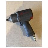 Ingersoll Rand 1/2 in drive air impact