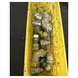 Conduit fittings