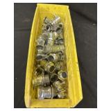 Conduit fittings