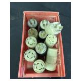220 plugs