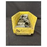 Conduit fittings