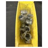 Conduit fittings