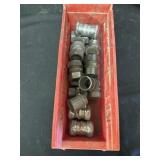 Conduit fittings