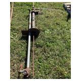 Well pump
