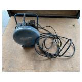 Air o smith air compressor