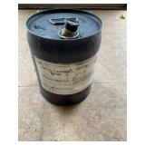 Parts cleaning fluid