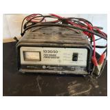Schumacher battery charger