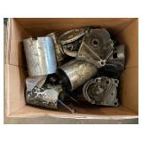 Starter parts ?