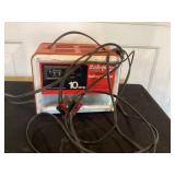 Schauer battery Charger