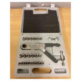 Sockets and misc tools