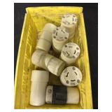 Electrical plugs