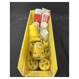 Electrical plugs