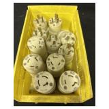 Electrical plugs