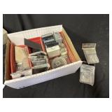 Outlets, covers, miscellaneous
